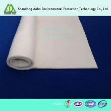 Rayon fiber FR viscose fiber padding for mattress